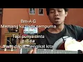 Download Lagu Kunci Gitar - ST12 - ROMANSYA \