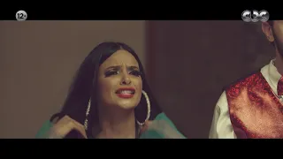 مسلسل زلزال   هتموت من الضحك لما تشوف أصحاب مرزوق عملوا معاه إيه عشان يخرجوه من جواز الرقاصة دندنها