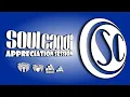Lagu SOUL CANDI APPRECIATION SESSION By ManOfNature | Mix 25 | South Afrika