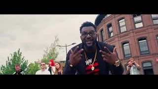 gabriel bhiggest shibara official video 