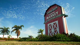 Tour - Palmetto Location