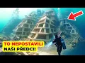 Download Lagu Vědci Objevili Nejstarší Stavbu Světa Postavenou Vyhynulými Druhy Lidí