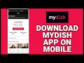 How to Download MyDISH App on Android Mobile 2023