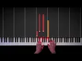 How to play "Ala" from Joep Beving [Piano Tutorial]