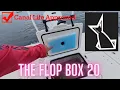 Flop Box 20 Review The Yeti of Shrimp Buckets