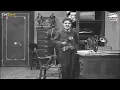 The Pawnshop (1916) | Silent Comedy Movie | Charlie Chaplin, Henry Bergman