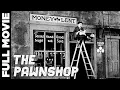 The Pawnshop 1916 Silent Comedy Movie Charlie Chaplin Henry Bergman