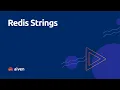 Redis Strings