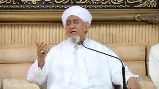 الحبيب أبوبكر بن علي المشهور    ينشد قصيدة  يارب ياعالم الحال للإمام الحداد دندنها