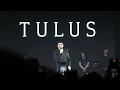 TULUS - Hati-Hati di Jalan (Live @POPSTAR! 22 Maret 2022 - Bengkel SCBD)