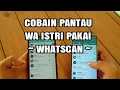 Download Lagu Cara Menggunakan Aplikasi Whatscan For Web Terbaru