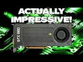 The NVIDIA GeForce GTX 960 in 2025 Is Quite Impressive