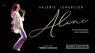 ALINE - Bande-annonce - au cinéma le 11 novembre