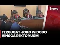 Lagu Sidang Agenda Pembuktian Ijazah Jokowi, Penggugat dari Alumnus UGM | iNews Today 24/12