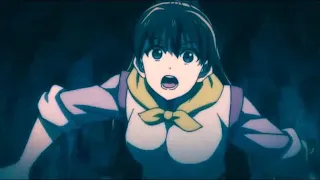 rookie adventurers is ambushed by goblins in goblin slayer episode 01 full hd