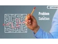 Problem and Solution - Prezi Template