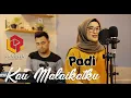 Download Lagu Padi - Kau Malaikatku | LR Cover