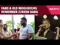 Download Lagu Zubeen Garg Death News | Fans And Old Neighbours Mourn The Loss Of Assamese Singer Zubeen Garg