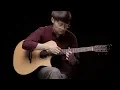 Download Lagu 會了就能撬動地球？《Gravity》翻彈！Cover鄭成河 演奏示範 指彈吉他教學 吉他指彈