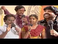 Download Lagu திருநெல்வேலி அல்வாவும், விளக்கெண்ணெய்யும் வெண்டைக்காயும் இருக்கு! எது வேணும் உங்களுக்கு! #TR #Debate