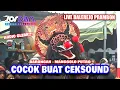 Download Lagu JORDAN AUDIO | Rampokan Jaranan MANGGOLO PUTRO Live Balerejo Prambon 2024