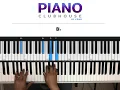 🎹MY FAMILY by Jamie MacDonald (easy piano tutorial lesson free)