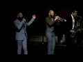 Menahan Street Band LIVE Make The Road By Walking