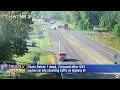 North Branch woman killed in 3-car crash in Hugo