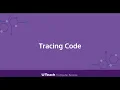 Quick Bit Tracing Code