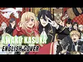 Download Lagu The Do-Over Damsel Conquers the Dragon Emperor OP『Awaku Kasuka』English Cover【Qing Su SynthV】