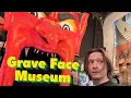 Inside Savannah s Creepiest Museum Graveface s Serial Killer Oddities Tour