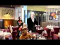 Alf at the Ruth s Chris in Omnivale - Clayne Cast Clips
