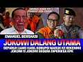 Download Lagu AKHIRNYA EMANUEL SEBUT JOKOWI DALANG UTAMA‼️ SEPARUH UANG KORUPSI MASUK KE REKENING JOKOWI 😱