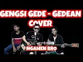 Lagu Gengsi Gede - Gedean | Ost Film SKSD Trending Jadul | NGAMEN BRO