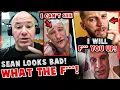 Lagu CONCERNING FOOTAGE of Sean Strickland! Dan Hooker EXTREMELY HEATED w/ HIS FATHER-IN-LAW! UFC Houston