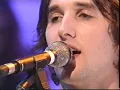 Ash - Goldfinger, Live - Jools Holland (High Quality, Rare!) '96