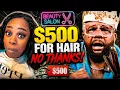 Hair Salons Are Losing Customers Women Say The Prices Got Out Of Control