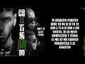 CRISTINIANDO - ANUEL AA FT ALEXIO LA BRUJA & FARRUKO (LETRA)