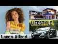 Loren Allred Lifestyle Biography Net worth Income Facts Hobbies Age Boyfriend More