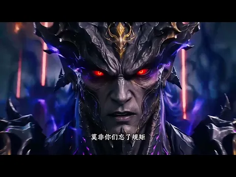 Dragon Emperor Reborn Episode 9