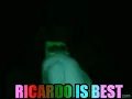 Ricardo dance