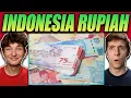 Download Lagu Americans React to the Secrets of the Indonesian Rupiah!