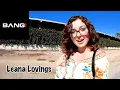 Leana Lovings Explains How She Got Into P rn
