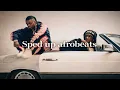 Kidd Carder, Mavo - Big BumBum (Sped Up)