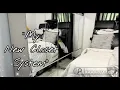 Morwen Armoireby Latitude Run Wardrobe Closet System
