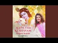 Download Lagu Achyutam Keshavam