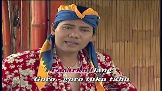 jithul sumarji pedut pasar ngunut official musik video 