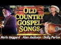 Download Lagu Country Gospel Music Top 20+ [ Legends Music ] - Alan Jackson, George Jones, Merle Haggard...