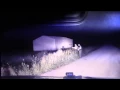 I can t believe I didn t hit him