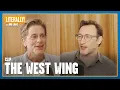 Rob Lowe Explains Why The West Wing Was And Wasn t His Ideal Job Literally with Rob Lowe